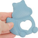 Миниатюра изображения товара Прорезыватель для зубов Mum&Baby Белочка / 9912643 (синий)