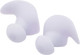 Миниатюра изображения товара Беруши для плавания Atemi Earplug light / EL1LP (светло-сиреневый)