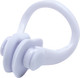 Миниатюра изображения товара Зажим для носа Atemi Big Nose clip / BNC1LP (светло-сиреневый)