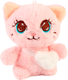 Миниатюра изображения товара Мягкая игрушка Milo Toys Кошка / 10654191
