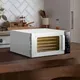 Миниатюра изображения товара Сушилка для овощей и фруктов Kitfort КТ-4938