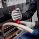 Миниатюра изображения товара Нож электромонтажный Knipex 1650145SB
