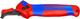 Миниатюра изображения товара Нож электромонтажный Knipex 1650145SB