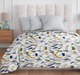 Миниатюра изображения товара Комплект постельного белья Паулiнка Comfort полибязь Евро 70х70 / 634101 арт.4744 (Art)
