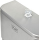 Миниатюра изображения товара Диспенсер Puff 5140S (хром)