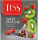 Миниатюра изображения товара Чай пакетированный Tess Sweet Paradise (20пак)