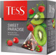Миниатюра изображения товара Чай пакетированный Tess Sweet Paradise (20пак)