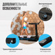 Миниатюра изображения товара Электрическая беговая дорожка Oxygen Fitness Mangan B