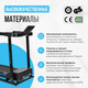 Миниатюра изображения товара Электрическая беговая дорожка Oxygen Fitness Mangan B
