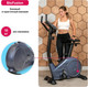 Миниатюра изображения товара Велотренажер Carbon Fitness U70