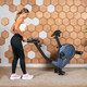 Миниатюра изображения товара Велотренажер Carbon Fitness U70