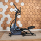 Миниатюра изображения товара Эллиптический тренажер Carbon Fitness E70