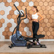 Миниатюра изображения товара Эллиптический тренажер Carbon Fitness E70