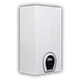 Миниатюра изображения товара Газовый котел Federica Bugatti 25B Cond Varme Wi-Fi
