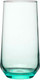 Миниатюра изображения товара Стакан Pasabahce Туркуаз 420015/1206970 (светло-бирюзовый)
