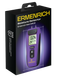 Миниатюра изображения товара Влагомер Ermenrich Wett MW20 / 84089 (фиолетовый)
