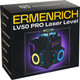 Миниатюра изображения товара Лазерный уровень Ermenrich LV50 Pro / 84086 (фиолетовый)