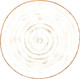 Миниатюра изображения товара Тарелка столовая обеденная Elan Gallery Кантри / 760172 (натуральный)