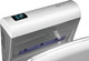 Миниатюра изображения товара Сушилка для рук Saniteco M-6667 (2000W, белый)
