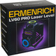 Миниатюра изображения товара Лазерный уровень Ermenrich LV60 Pro / 84088 (фиолетовый)