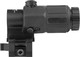 Миниатюра изображения товара Увеличитель для прицела Veber Black Russian MX33QR / 30928