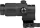 Миниатюра изображения товара Увеличитель для прицела Veber Black Russian MX33QR / 30928