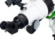 Миниатюра изображения товара Телескоп Sky-Watcher StarTravel BK 120 AZ Pronto на треноге Star Adventurer / 84222