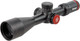 Миниатюра изображения товара Оптический прицел Veber Wolf Alfa 5-25x56 SF FFP TR3 / 31882