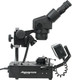 Миниатюра изображения товара Микроскоп оптический Микромед MC-2-ZOOM Jeweler BE / 31455