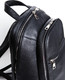 Миниатюра изображения товара Рюкзак Carlo Gattini Classico Mantovano / 3109-81 (черный)