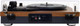 Миниатюра изображения товара Проигрыватель виниловых пластинок Alive Audio Harmony AA-HAR-01