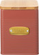 Миниатюра изображения товара Емкость для хранения Smart Solutions Irmel SS0000202 (терракотовый)