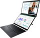 Миниатюра изображения товара Ноутбук Asus Zenbook Duo UX8406MA-QL099W (90NB12U1-M00B30)