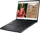 Миниатюра изображения товара Ноутбук Asus Zenbook Duo UX8406MA-QL099W (90NB12U1-M00B30)