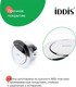Миниатюра изображения товара Кнопка смыва IDDIS 92048SB1AR