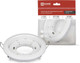 Миниатюра изображения товара Точечный светильник INhome GX53R-Standard RWM / 4690612044149