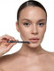 Миниатюра изображения товара Карандаш для губ PROMAKEUP Lip contour Ультрастойкий тон 02 бежево-розовый