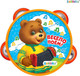 Миниатюра изображения товара Музыкальная игрушка Zabiaka Бубен. Весело поем! 3300A / 7291146