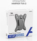Миниатюра изображения товара Кронштейн для телевизора Harper TVX-3