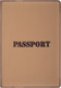 Миниатюра изображения товара Обложка на паспорт Staff 238406 (коричневый)