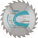 Миниатюра изображения товара Пильный диск Gross 73318