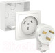 Миниатюра изображения товара Комплект силовой Systeme (Schneider) Electric BLNSK003231
