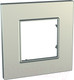 Миниатюра изображения товара Рамка для выключателей и розеток Schneider Electric Unica MGU6.702.57