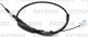 Миниатюра изображения товара Трос ручного тормоза Patron PC3329