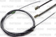 Миниатюра изображения товара Трос ручного тормоза Patron PC3473