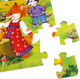 Миниатюра изображения товара Пазл Puzzle Time Сказочные истории / 9178205 (35эл)