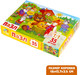 Миниатюра изображения товара Пазл Puzzle Time Сказочные истории / 9178205 (35эл)