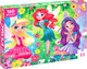 Миниатюра изображения товара Пазл Puzzle Time Добрые феи / 7984278 (160эл)