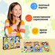 Миниатюра изображения товара Пазл Puzzle Time Крутые животные / 7984279 (160эл)