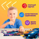 Миниатюра изображения товара Пазл Puzzle Time Крутые гонки / 7673629 (60эл)